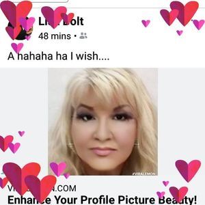 Meet your Posher, Lisa